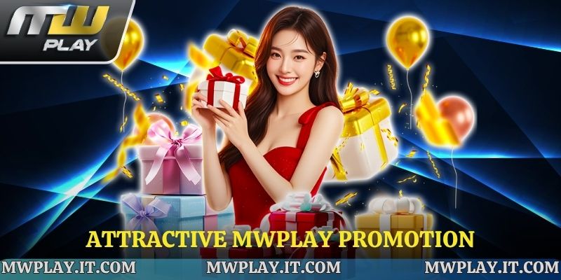 Many valuable bonus offers for players