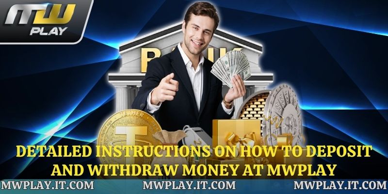 Secure and easy transactions using multiple methods