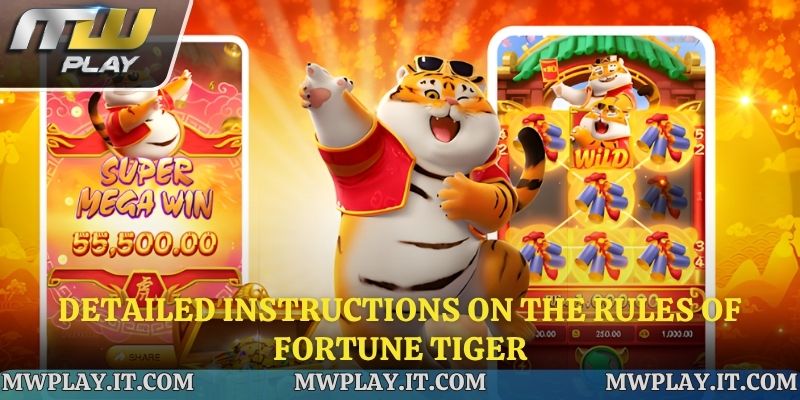 The rules for participating in betting are simple and easy to understand