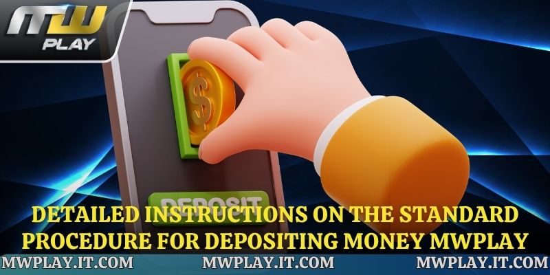 Transfer money to your game wallet conveniently via E-banking