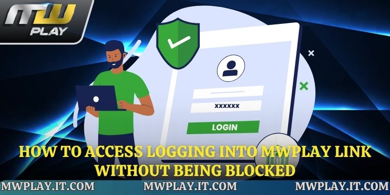 Access logging into Mwplay link safely and quickly