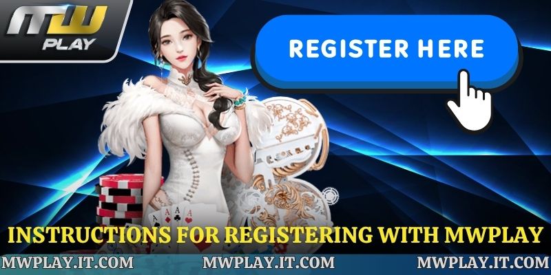 Create a betting account quickly, simply, and conveniently