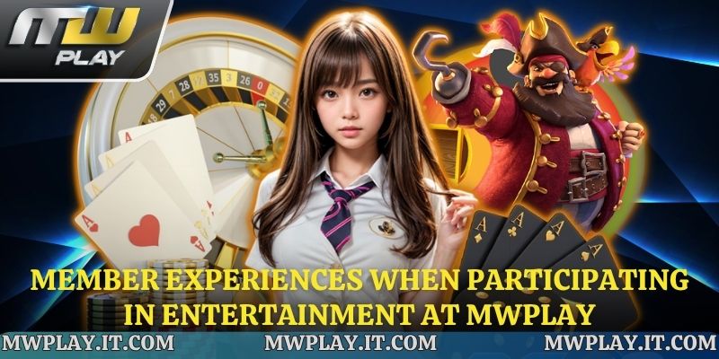 Mwplay has always been popular with the gaming community