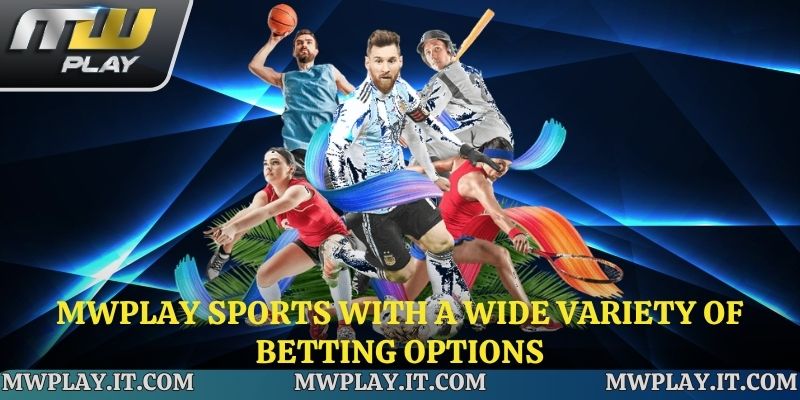 Countless exciting activities are available here