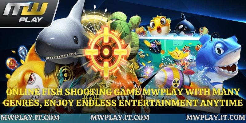 A diverse range of engaging game genres