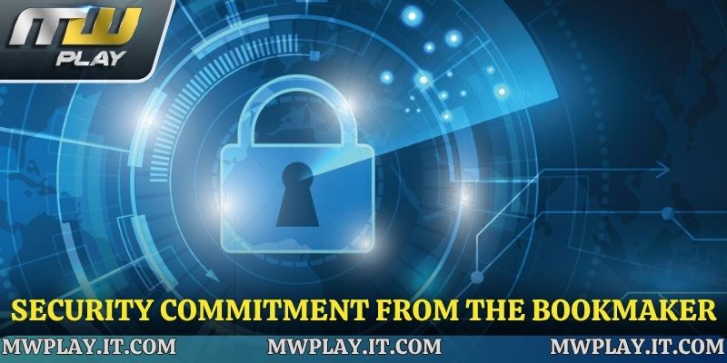 We confidently assert that we will provide a safe and healthy betting environment for all participants. Throughout the betting process, you don't need to worry about any security issues. The bookmaker will take care of everything and provide enthusiastic support. The brand is constantly investing in and developing advanced technologies to optimize security.