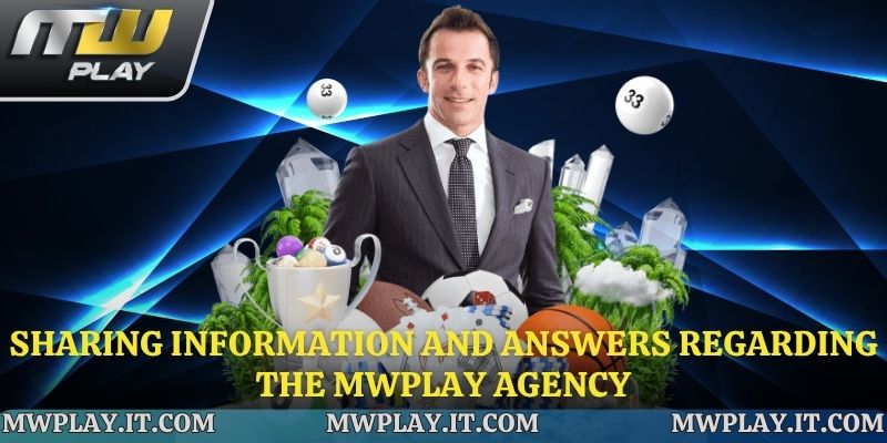 A few things about Mwplay's privacy policy