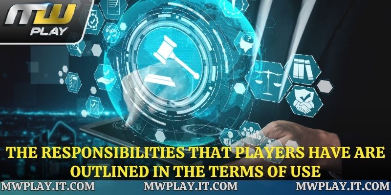 Obligations that members must remember