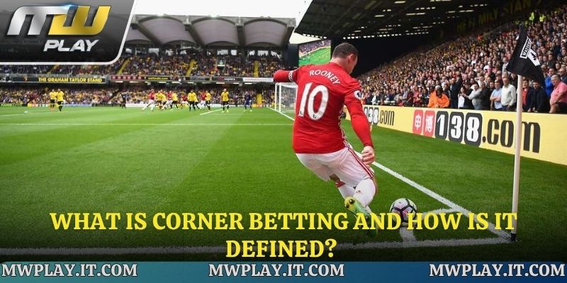 Discover the concept of corner kicks