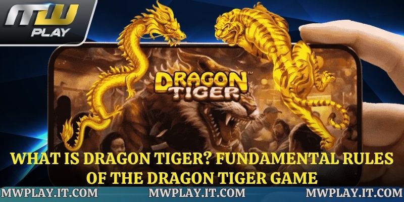 Simple rules make it easy for players to join in