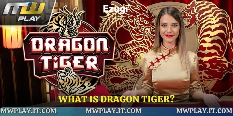Find the answer to: What is Dragon Tiger?