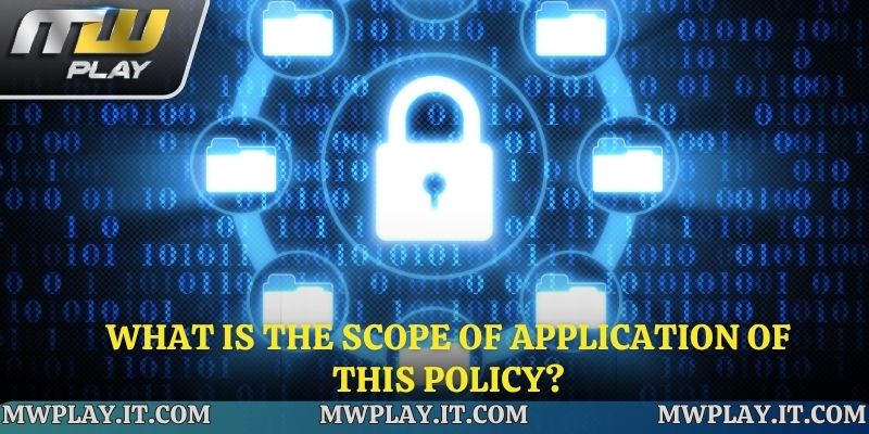 Narrow scope of application